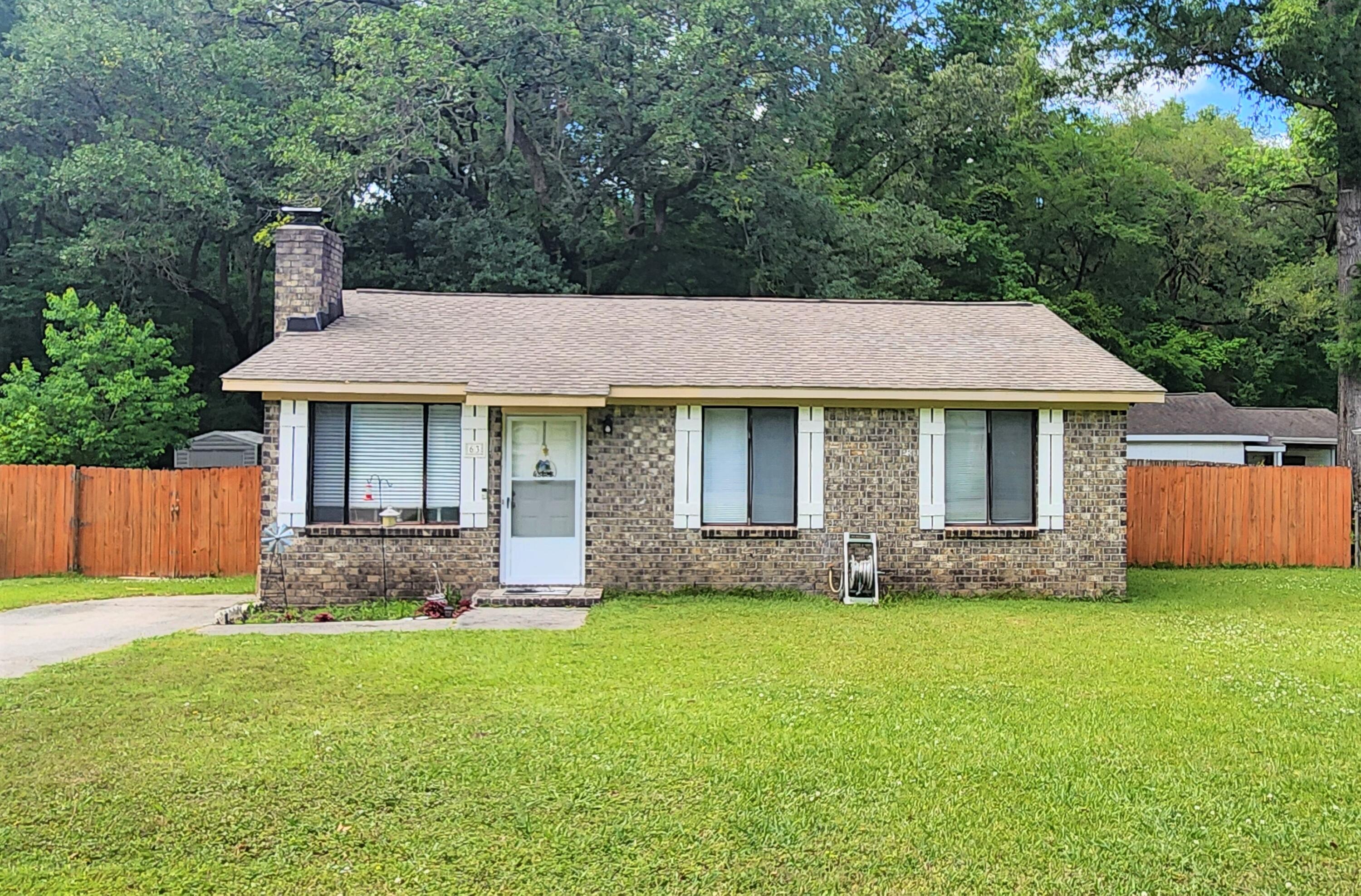 63 Oak Grove Road Goose Creek, SC 29445 - Photo 1 of 25 20230510_151819