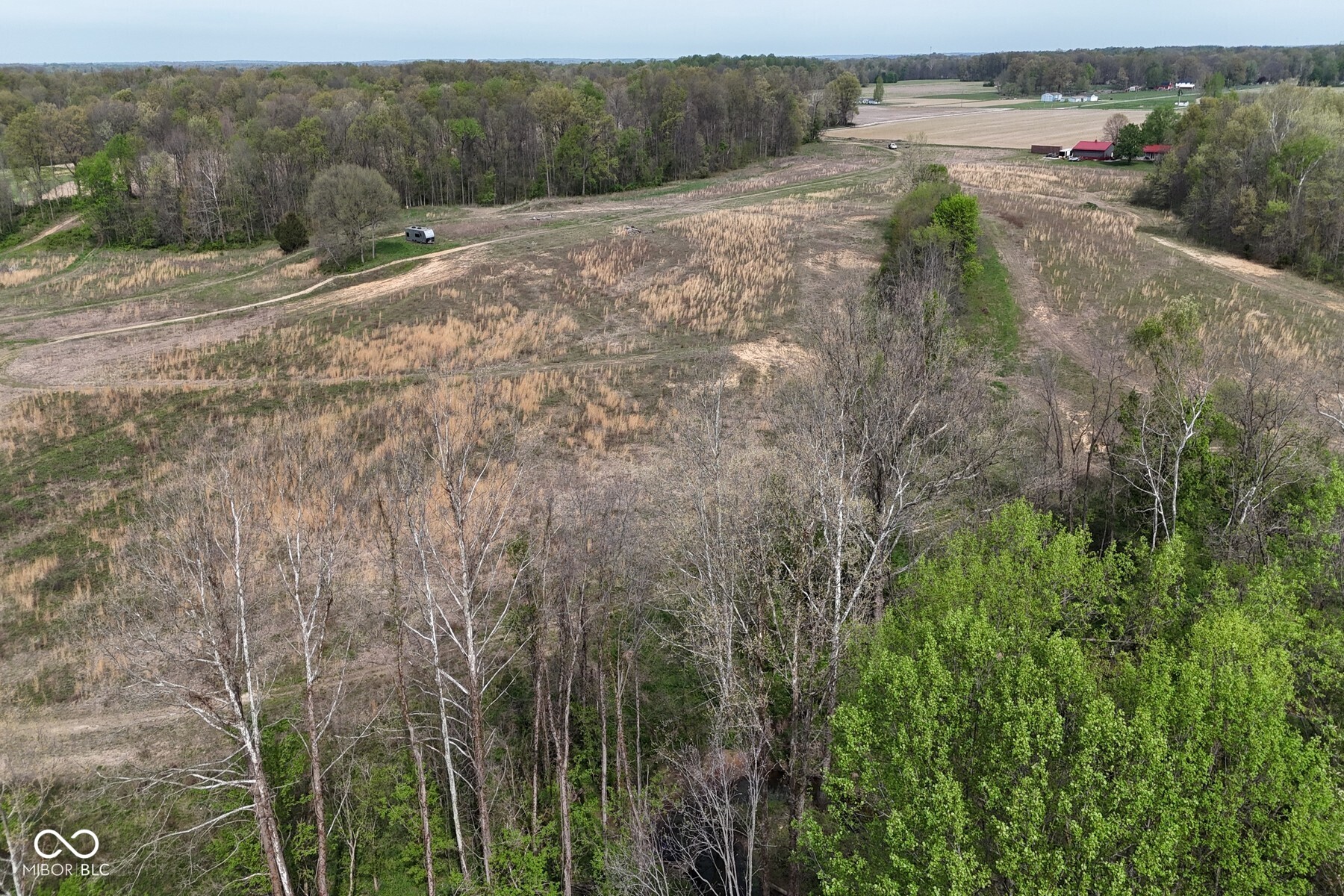 Tbd Awbrey West Road Cloverdale, IN 47456 - Photo 19 of 29