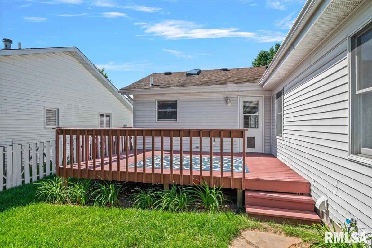 3129 Turning Mill Drive Springfield, IL 62704 - Photo 29 of 30