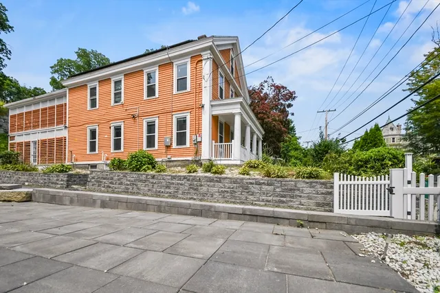 $540,000 | 90 Mechanic Street, Fitchburg, MA 01420