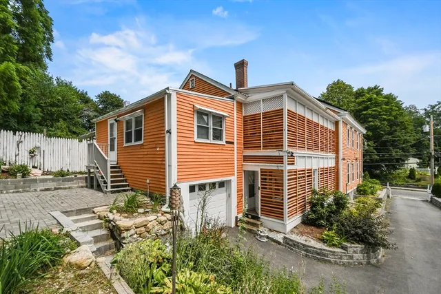 $540,000 | 90 Mechanic Street, Fitchburg, MA 01420