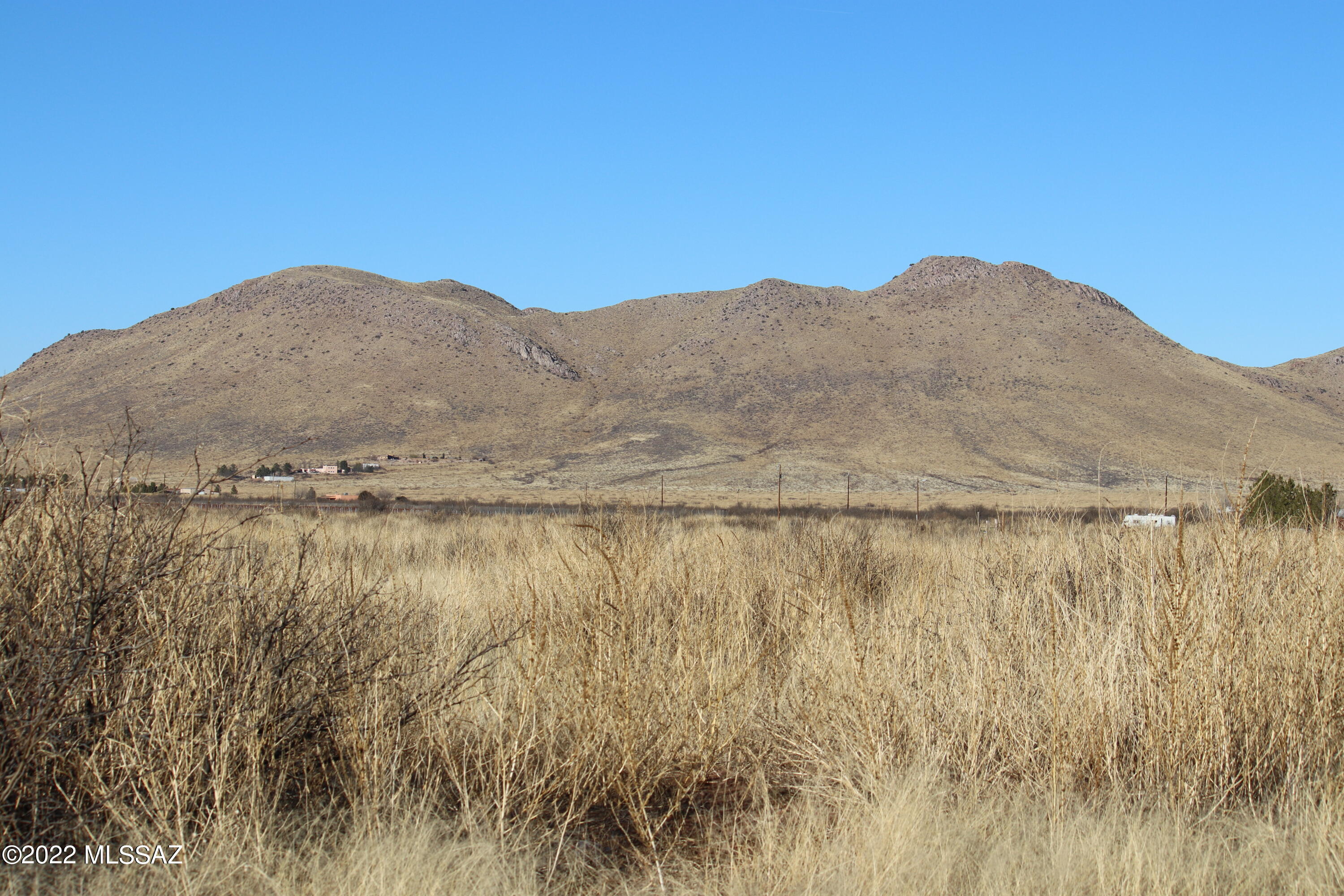11401130 South Kansas Settlement Road, Unit 37M Pearce, AZ 85625 - Photo 2 of 5