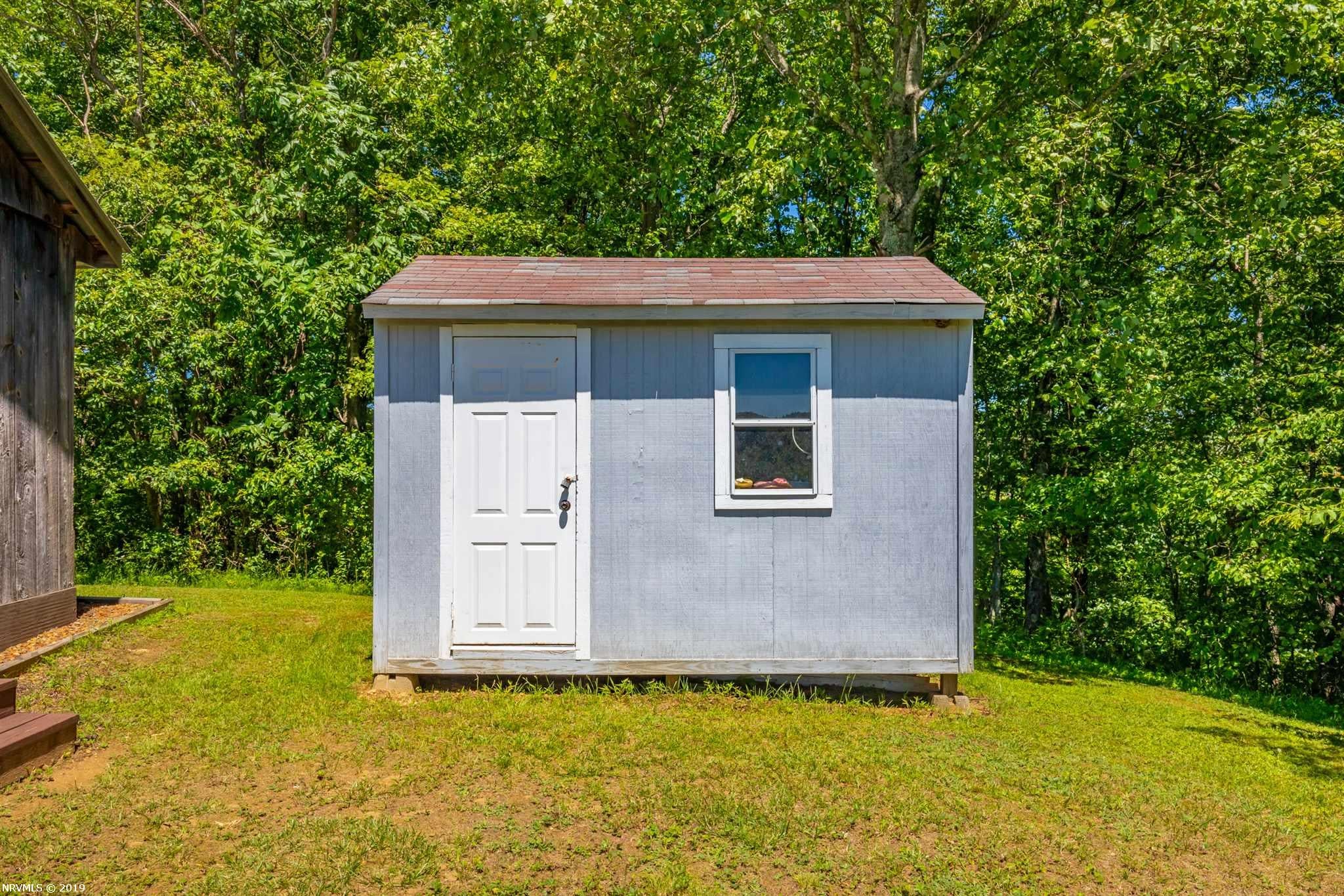 305 Newt's Hill Road Fancy Gap, VA 24328 - Photo 56 of 67 Gallery Image 56