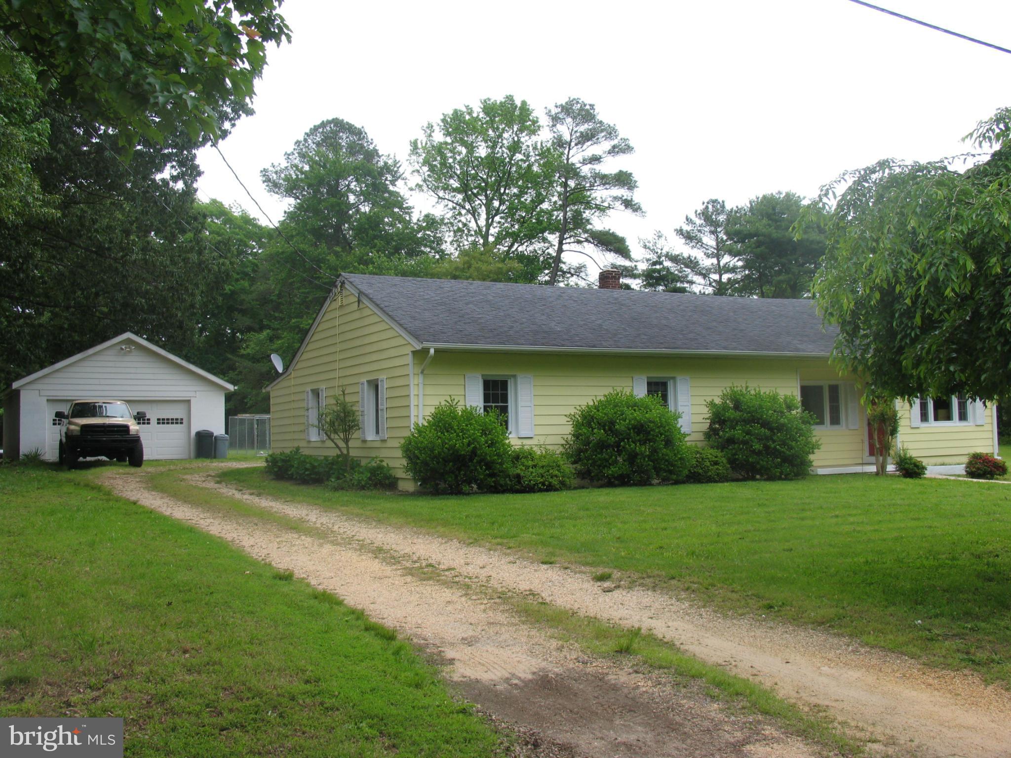 20622 Poplar Ridge Road Lexington Park, MD 20653 - Photo 14 of 26 Exterior (Front)
