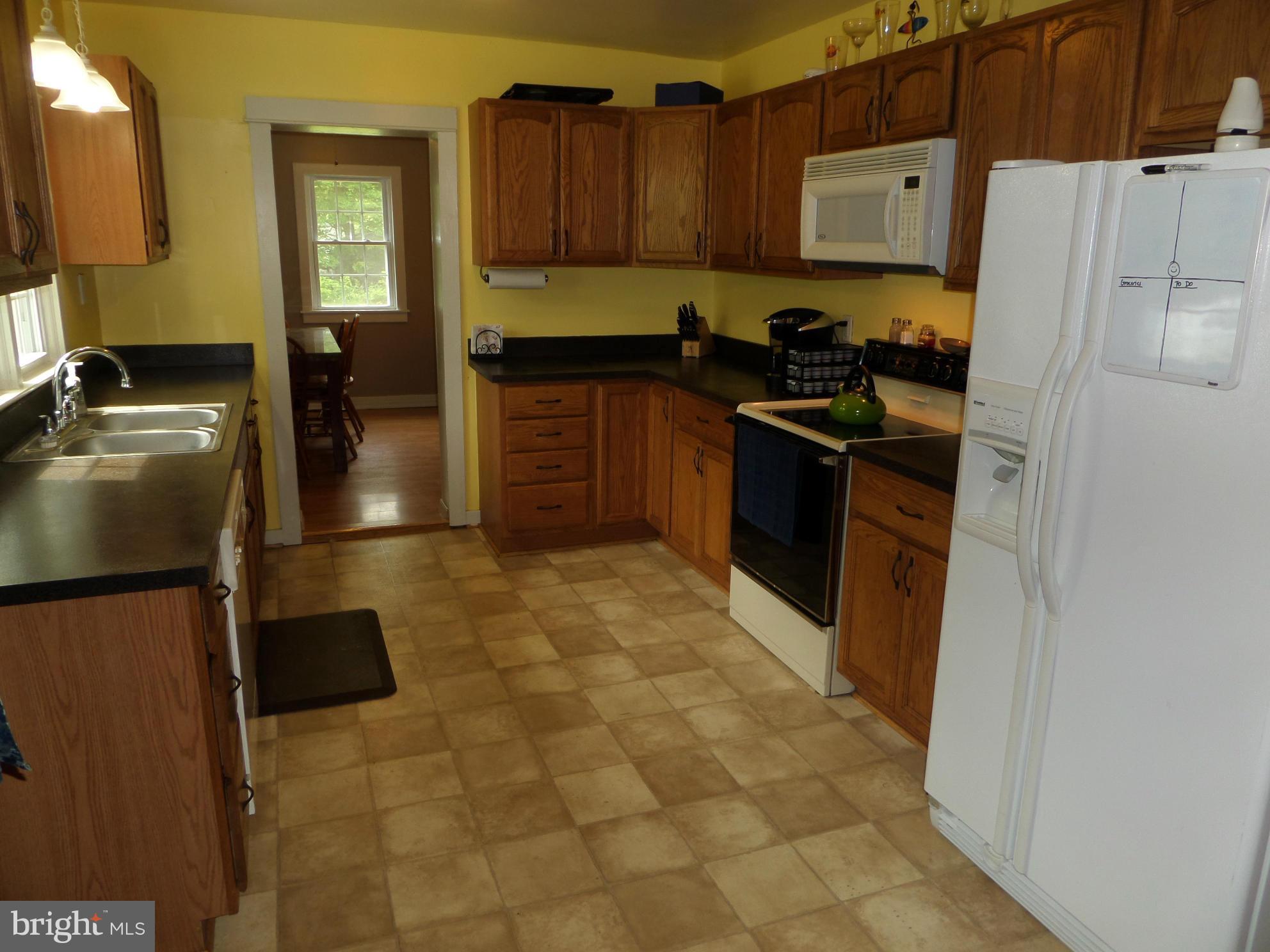20622 Poplar Ridge Road Lexington Park, MD 20653 - Photo 22 of 26 Kitchen