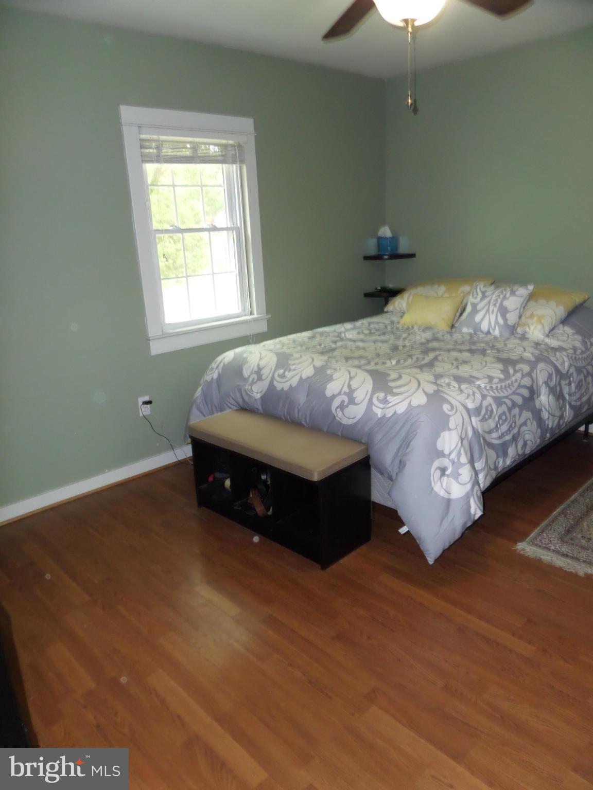 20622 Poplar Ridge Road Lexington Park, MD 20653 - Photo 8 of 26 Bedroom (Master)