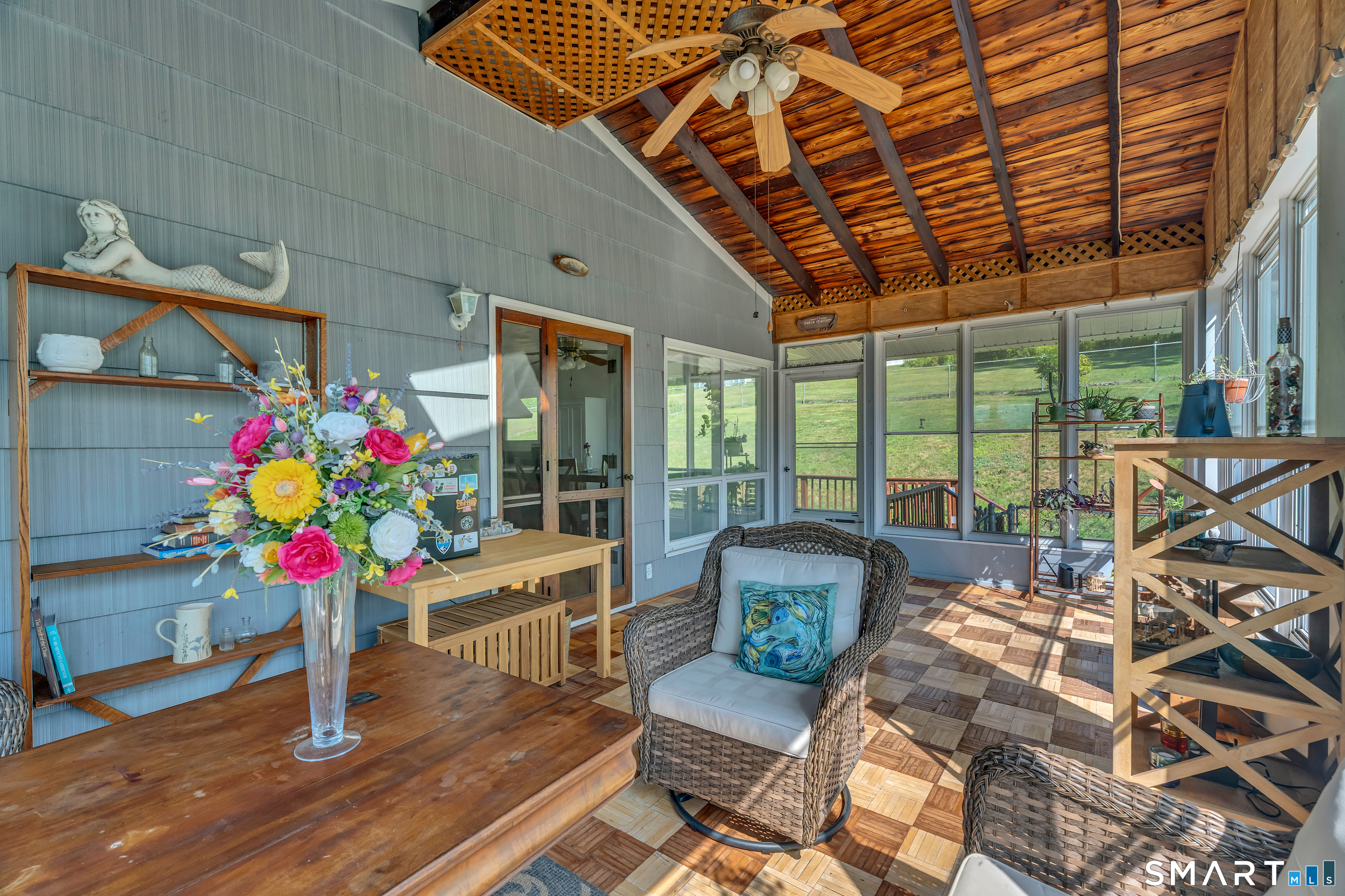 449 Brushy Plain Road Branford, CT 06405 - Photo 22 of 39