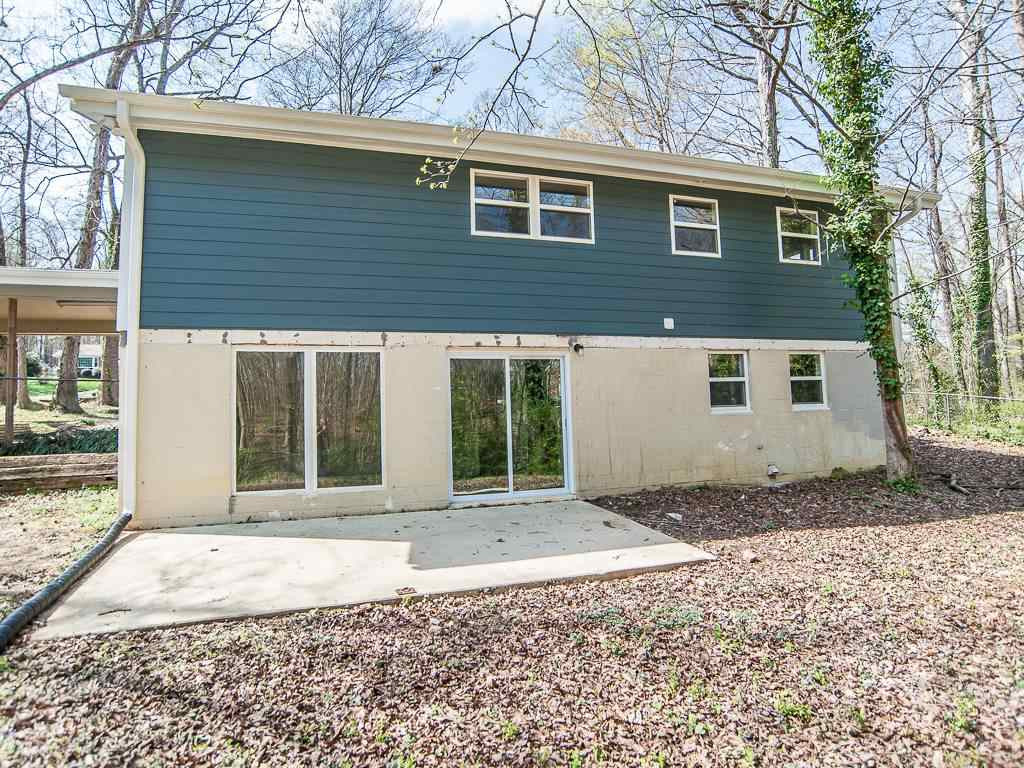 6610 Johnsdale Road Raleigh, NC 27615 - Photo 26 of 29 Photo 26