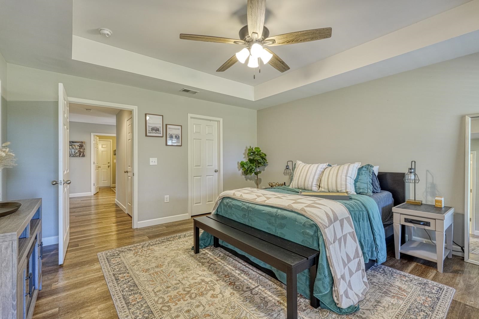 668 Ridgeville Church Road Inman, SC 29349 - Photo 21 of 36