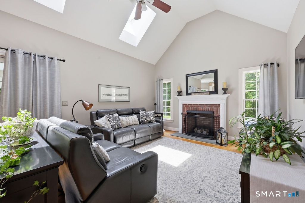 169 Wildwood Road Tolland, CT 06084 - Photo 4 of 35