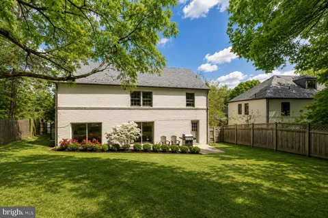 $1,683,000 | 3226 Broad Branch Terrace Northwest, Washington, DC 20008