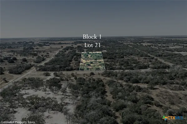 $322,455 | 0 Crosstimber Trail, Inez, TX 77968