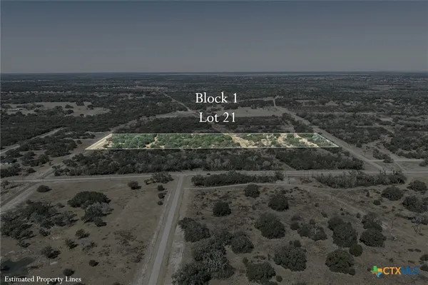 $322,455 | 0 Crosstimber Trail, Inez, TX 77968