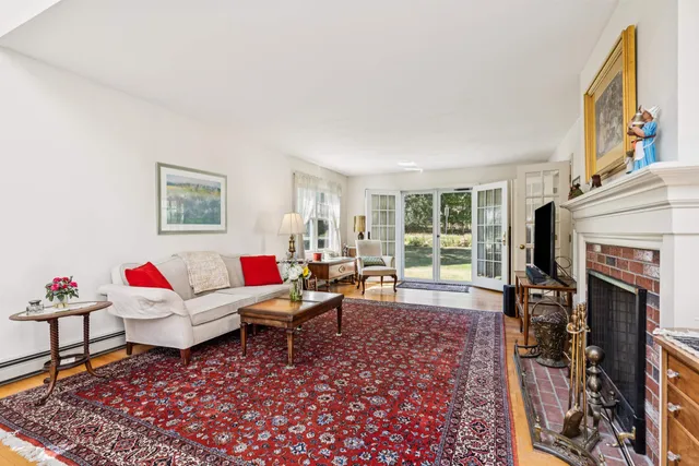 $1,495,000 | 187 Hopson Road, Norwich, VT 05055