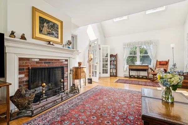 $1,395,000 | 187 Hopson Road, Norwich, VT 05055