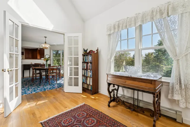 $1,495,000 | 187 Hopson Road, Norwich, VT 05055