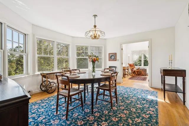 $1,495,000 | 187 Hopson Road, Norwich, VT 05055