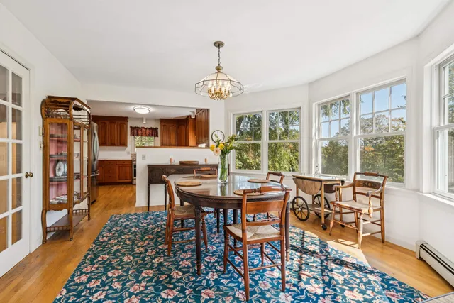 $1,495,000 | 187 Hopson Road, Norwich, VT 05055