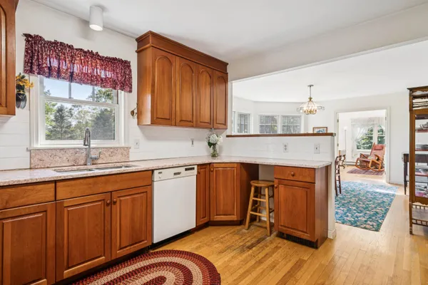 $1,395,000 | 187 Hopson Road, Norwich, VT 05055