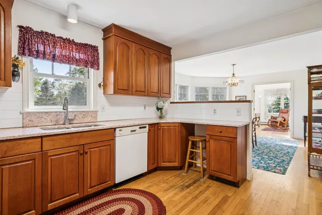 $1,495,000 | 187 Hopson Road, Norwich, VT 05055