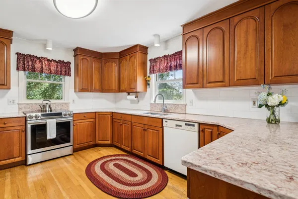 $1,395,000 | 187 Hopson Road, Norwich, VT 05055