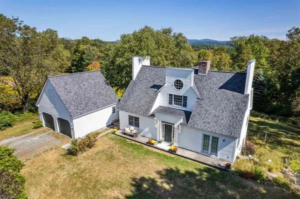 $1,395,000 | 187 Hopson Road, Norwich, VT 05055