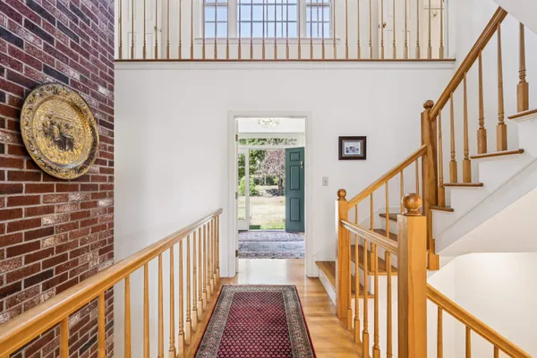 $1,395,000 | 187 Hopson Road, Norwich, VT 05055