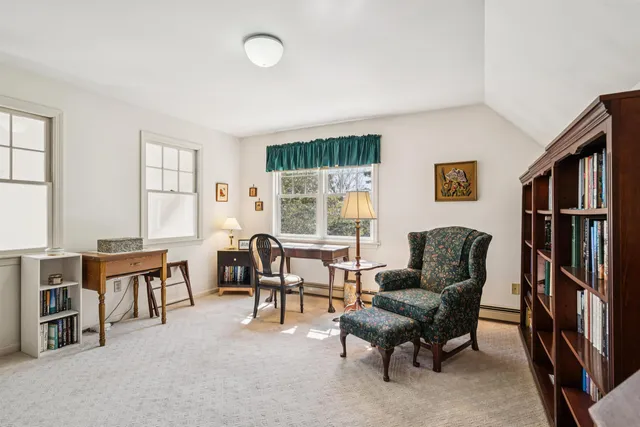 $1,495,000 | 187 Hopson Road, Norwich, VT 05055