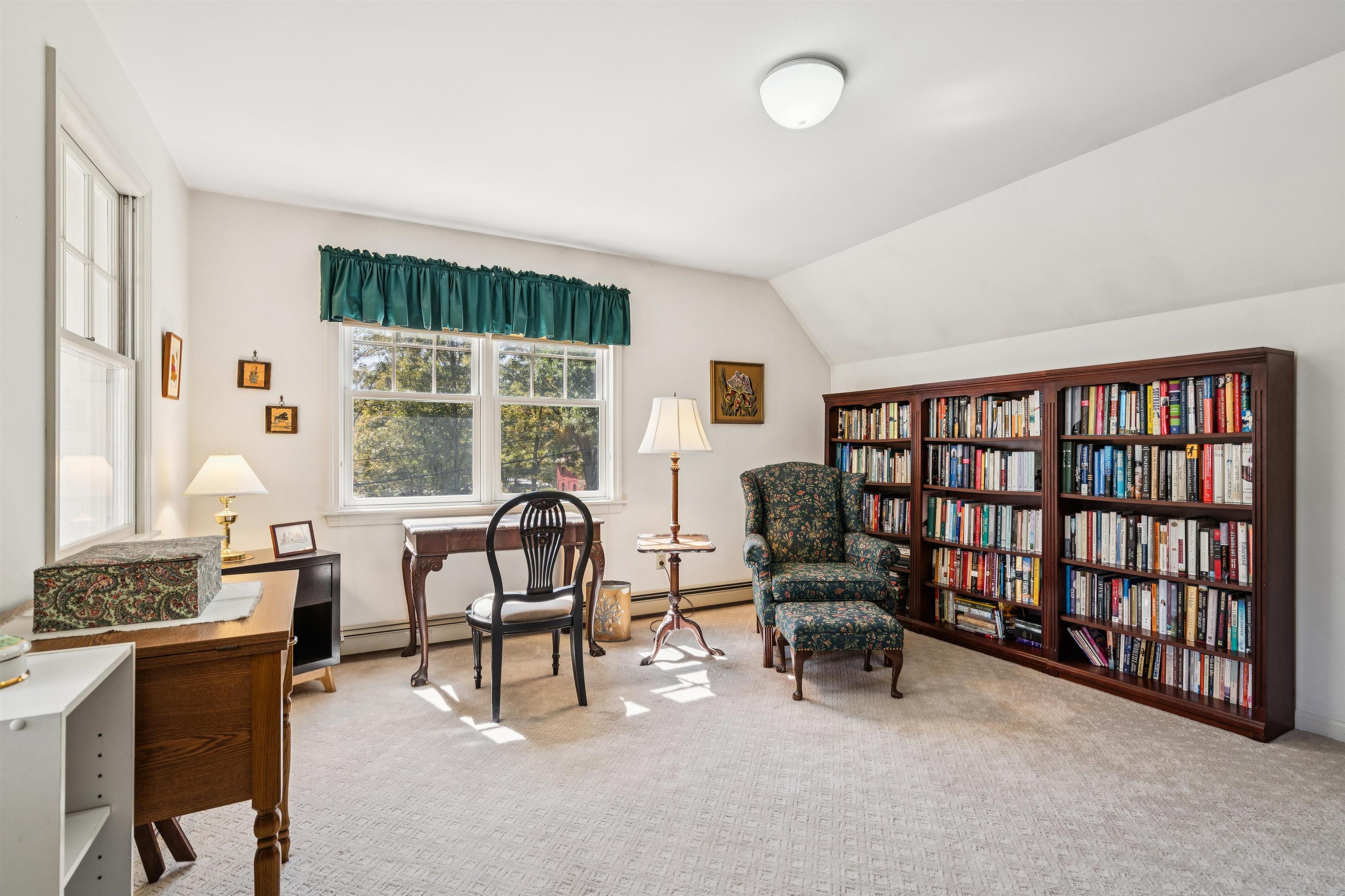 187 Hopson Road Norwich, VT 05055 - Photo 30 of 50