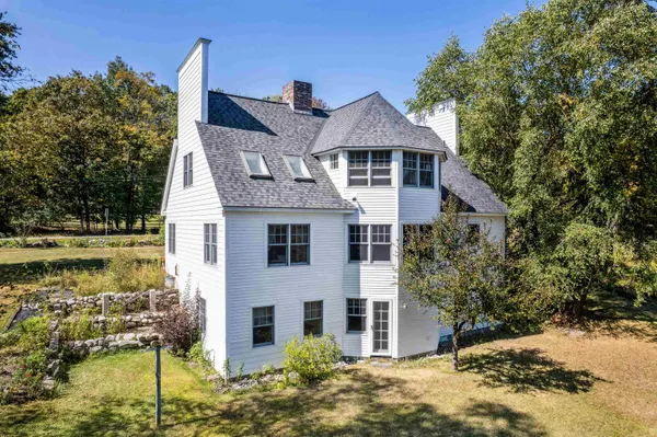 $1,395,000 | 187 Hopson Road, Norwich, VT 05055