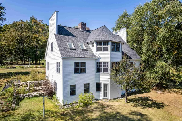 $1,495,000 | 187 Hopson Road, Norwich, VT 05055