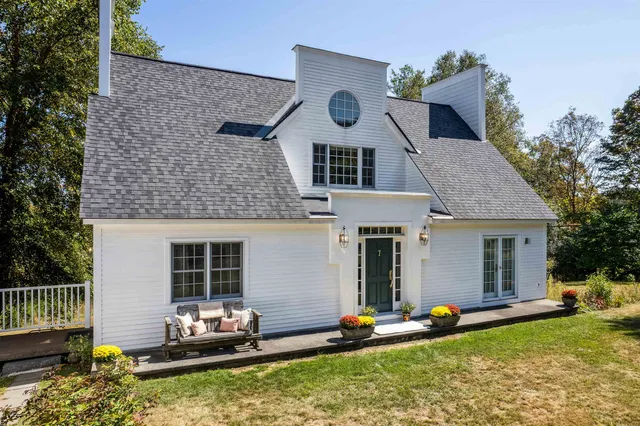 $1,495,000 | 187 Hopson Road, Norwich, VT 05055