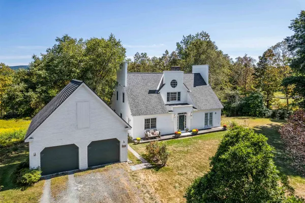 $1,395,000 | 187 Hopson Road, Norwich, VT 05055