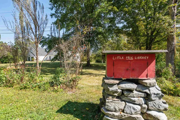 $1,395,000 | 187 Hopson Road, Norwich, VT 05055