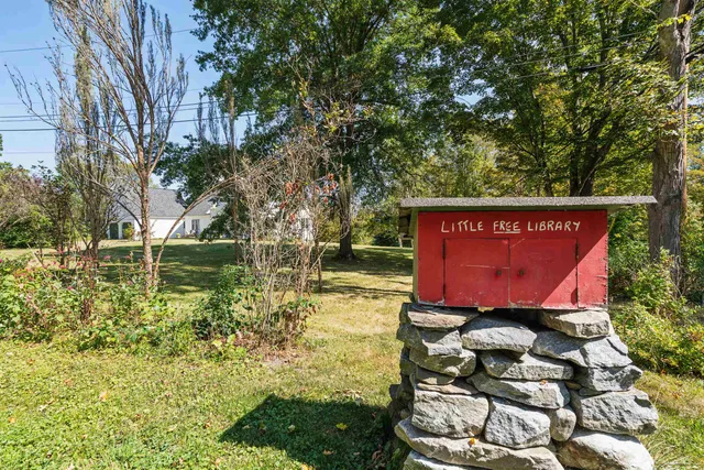 $1,495,000 | 187 Hopson Road, Norwich, VT 05055