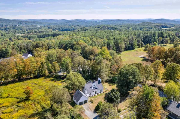 $1,395,000 | 187 Hopson Road, Norwich, VT 05055