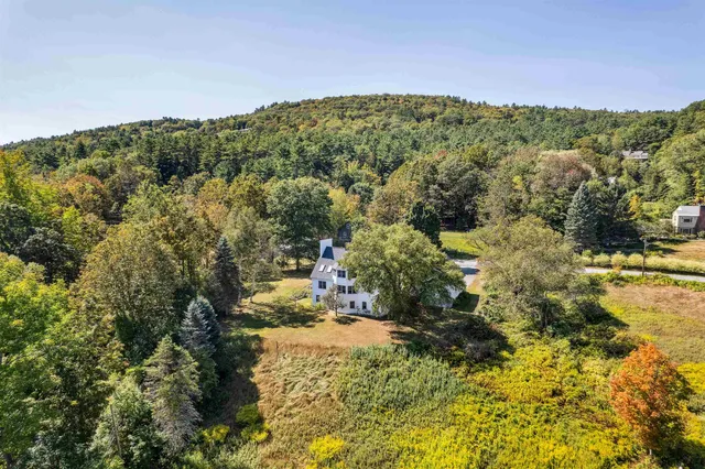 $1,495,000 | 187 Hopson Road, Norwich, VT 05055