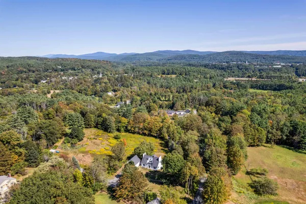$1,395,000 | 187 Hopson Road, Norwich, VT 05055