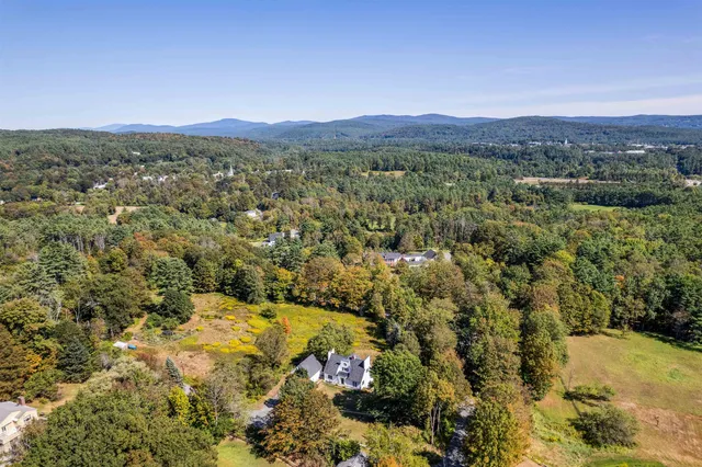 $1,495,000 | 187 Hopson Road, Norwich, VT 05055
