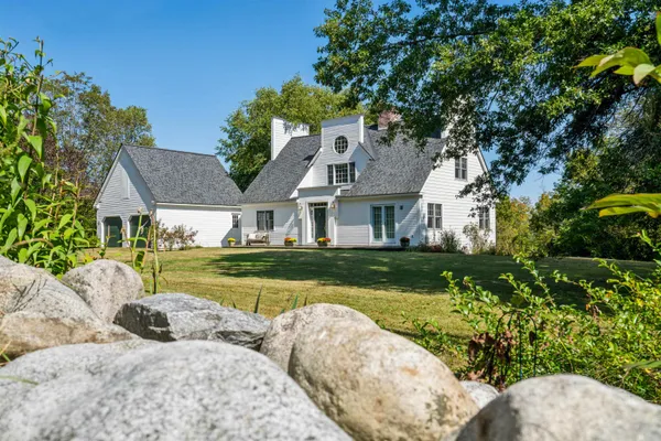 $1,395,000 | 187 Hopson Road, Norwich, VT 05055