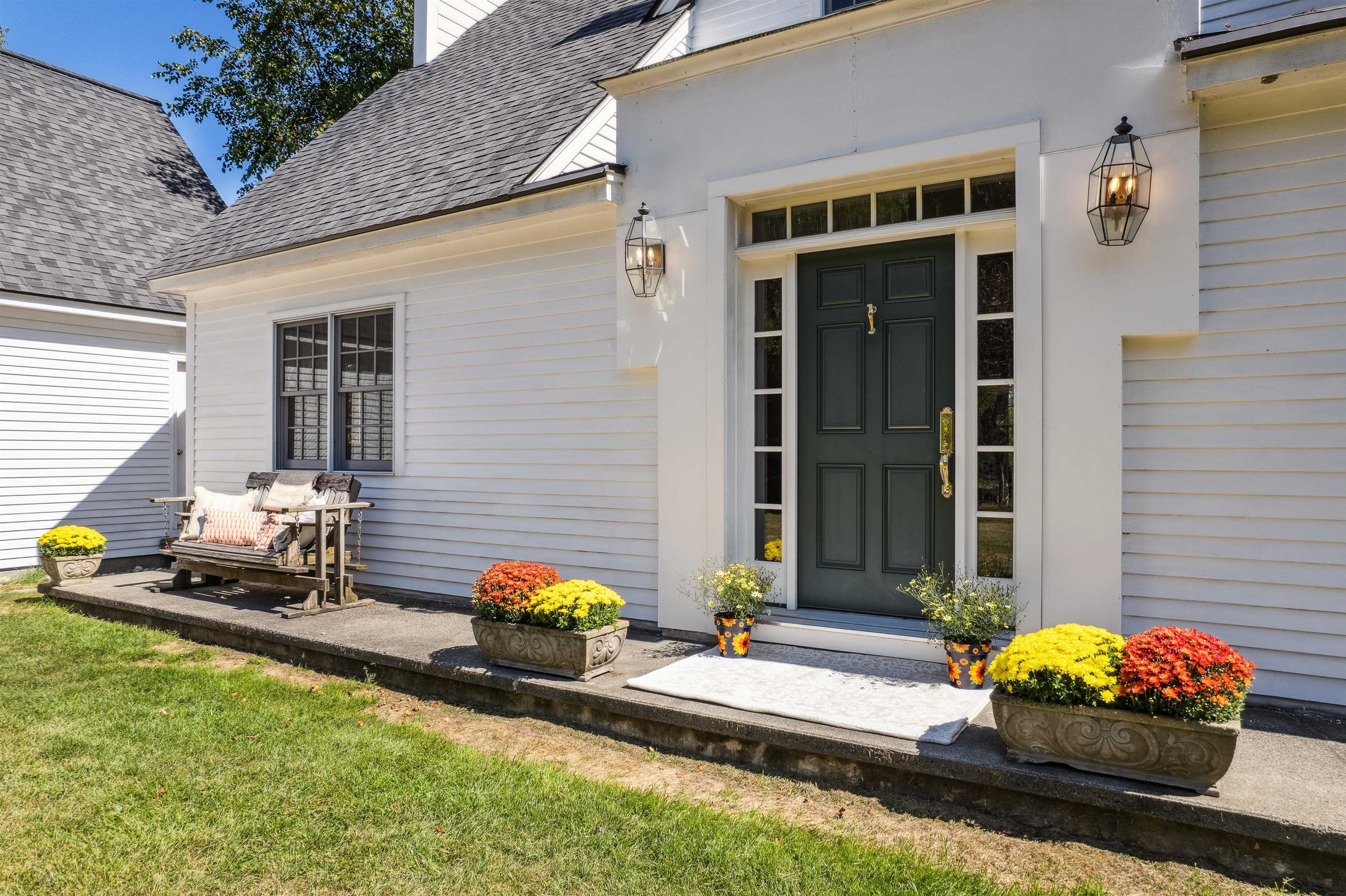 187 Hopson Road Norwich, VT 05055 - Photo 6 of 50