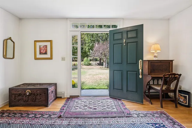 $1,495,000 | 187 Hopson Road, Norwich, VT 05055