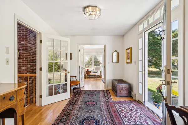 $1,395,000 | 187 Hopson Road, Norwich, VT 05055