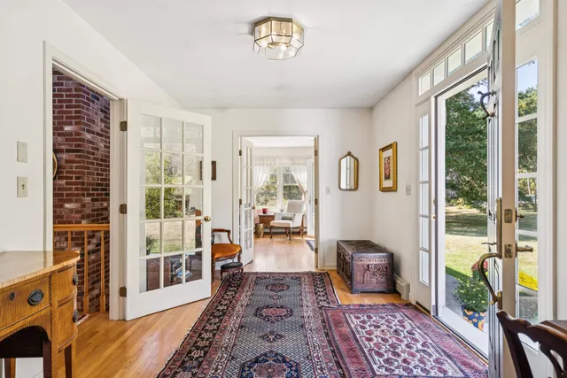 $1,495,000 | 187 Hopson Road, Norwich, VT 05055