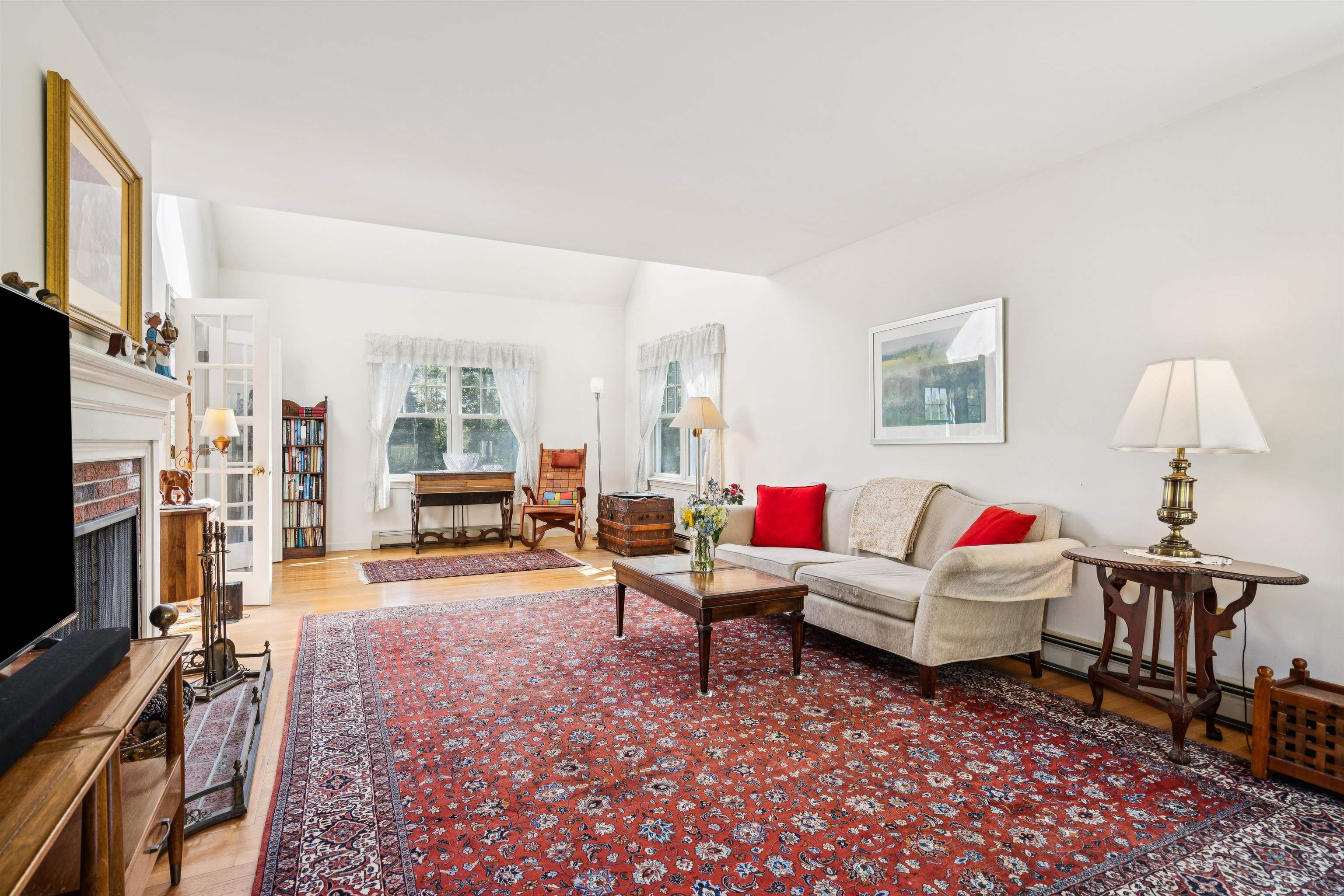 187 Hopson Road Norwich, VT 05055 - Photo 9 of 50