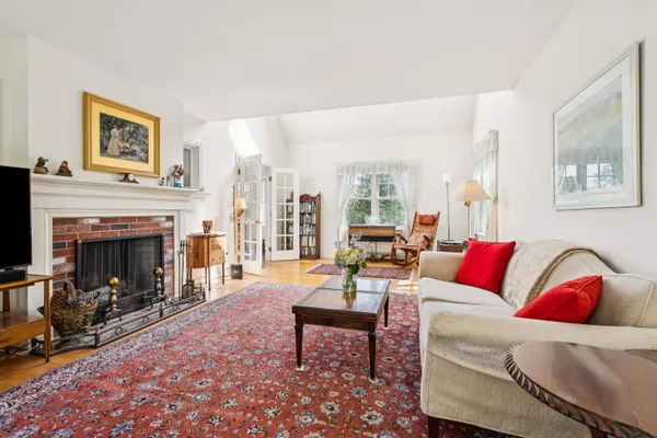 $1,395,000 | 187 Hopson Road, Norwich, VT 05055