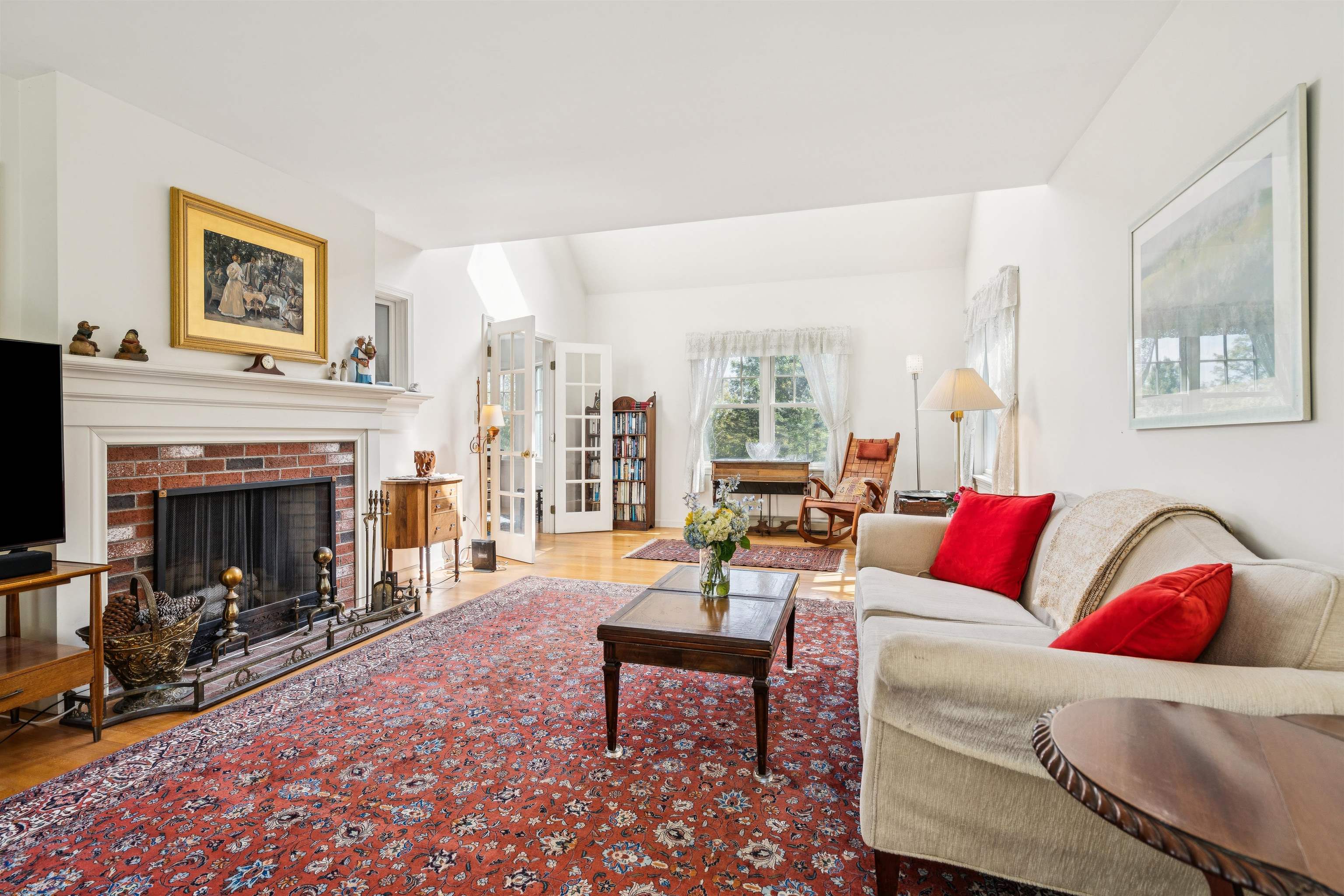 187 Hopson Road Norwich, VT 05055 - Photo 10 of 50