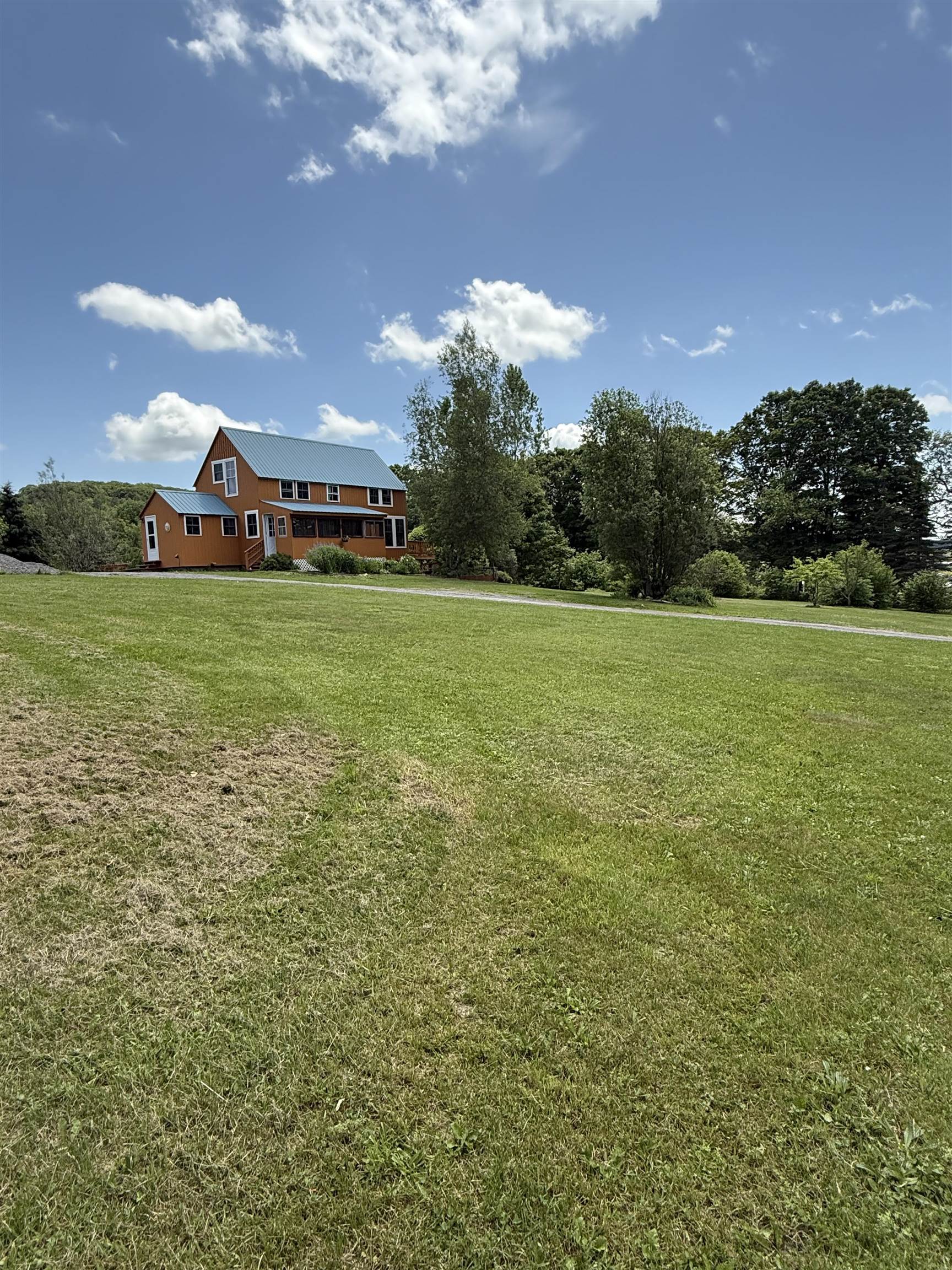 1442 North Ridge Road Randolph, VT 05061 - Photo 3 of 35