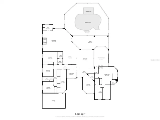 $1,199,000 | 6943 Southeast 12th Circle, Ocala, FL 34480