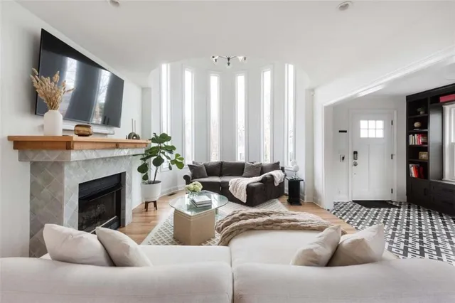 $5,500 | 467 Stovall Street Southeast, Atlanta, GA 30316